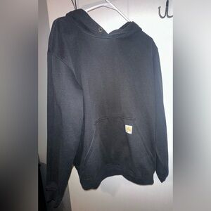 Carhartt large original fit